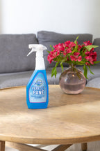 Jordan's Glass & Mirror Cleaner